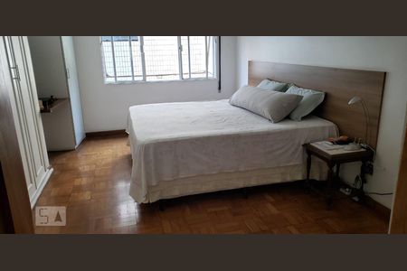 Apartamento à venda com 200m², 3 quartos e 1 vagaSuíte