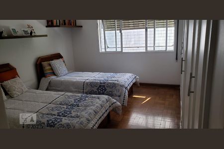 Apartamento à venda com 200m², 3 quartos e 1 vagaQuarto 3