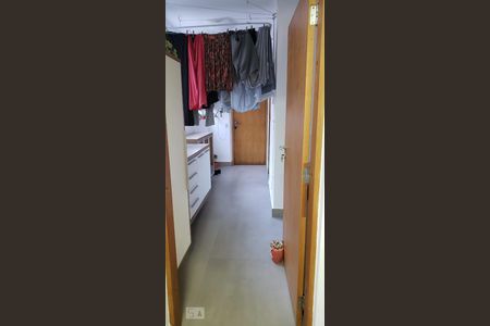 Apartamento à venda com 200m², 3 quartos e 1 vagaArea Serviço