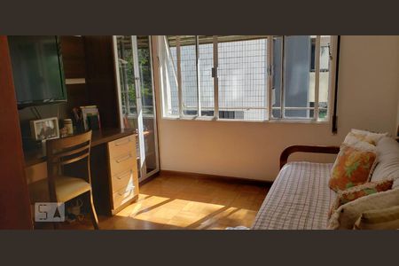 Apartamento à venda com 200m², 3 quartos e 1 vagaQuarto 2