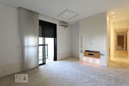 Apartamento para alugar com 360m², 4 quartos e 4 vagas Apartamento para alugar com 360m², 4 quartos e 4 vagasSuíte 1