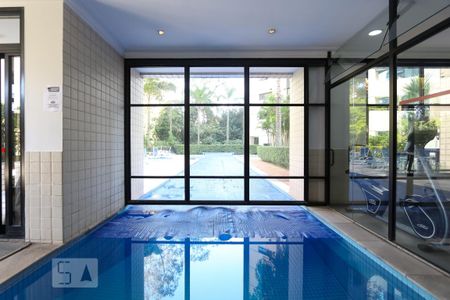 Apartamento para alugar com 360m², 4 quartos e 4 vagas Apartamento para alugar com 360m², 4 quartos e 4 vagasPiscina