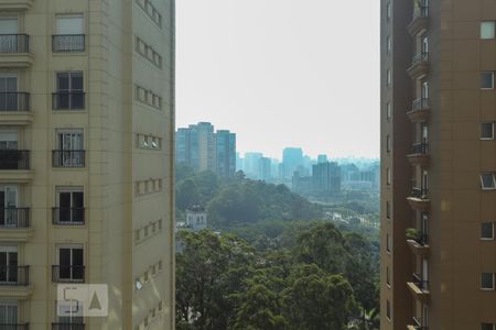 Apartamento para alugar com 360m², 4 quartos e 4 vagas Apartamento para alugar com 360m², 4 quartos e 4 vagasVista da sala