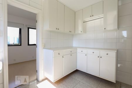Apartamento para alugar com 360m², 4 quartos e 4 vagas Apartamento para alugar com 360m², 4 quartos e 4 vagasÁrea de serviço