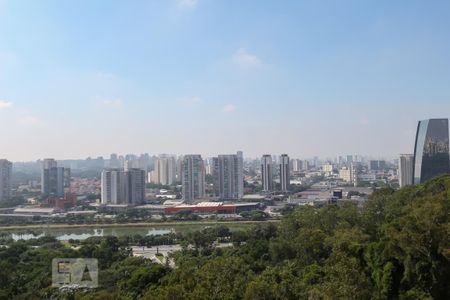 Apartamento para alugar com 360m², 4 quartos e 4 vagas Apartamento para alugar com 360m², 4 quartos e 4 vagasVista da suíte 2