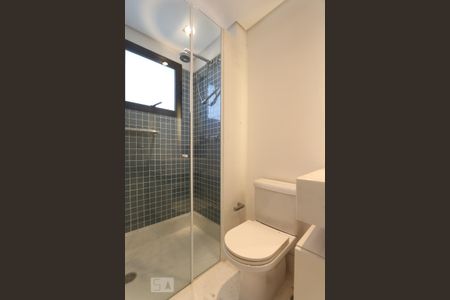 Apartamento para alugar com 360m², 4 quartos e 4 vagas Apartamento para alugar com 360m², 4 quartos e 4 vagasBanheiro da suíte 4