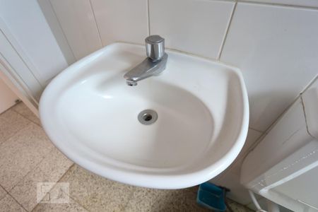 Apartamento para alugar com 360m², 4 quartos e 4 vagas Apartamento para alugar com 360m², 4 quartos e 4 vagasBanheiro de serviço