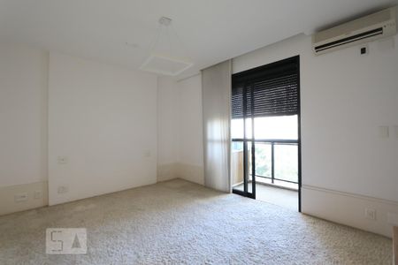 Apartamento para alugar com 360m², 4 quartos e 4 vagas Apartamento para alugar com 360m², 4 quartos e 4 vagasSuíte 1