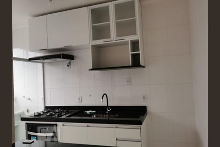 Apartamento para alugar com 52m², 2 quartos e 1 vaga Apartamento para alugar com 52m², 2 quartos e 1 vagaCozinha