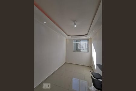 Sala de apartamento à venda com 2 quartos, 52m² em Recanto Quarto Centenario, Jundiaí