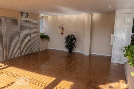 Apartamento à venda com 80m², 2 quartos e 1 vagaÁrea comum