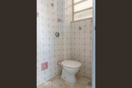 Apartamento à venda com 80m², 2 quartos e 1 vagaBanheiro