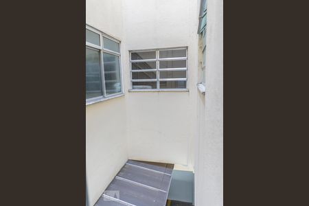 Apartamento à venda com 80m², 2 quartos e 1 vagaVista Área de Serviço