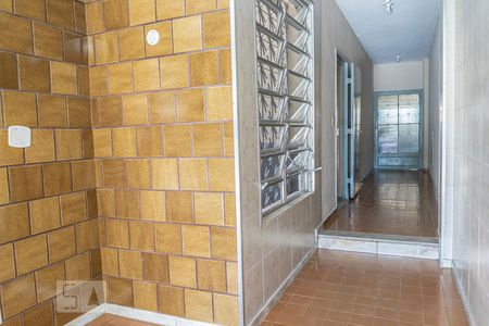 Apartamento à venda com 80m², 2 quartos e 1 vagaHall de Entrada