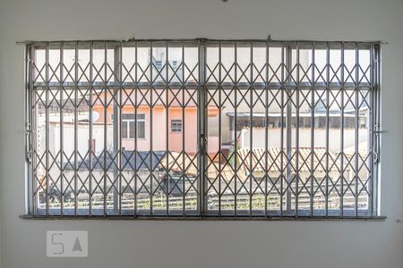Detalhe Sala de apartamento à venda com 2 quartos, 80m² em Olaria, Rio de Janeiro