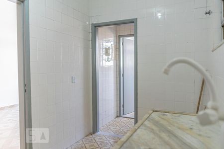 Apartamento à venda com 80m², 2 quartos e 1 vagaCozinha