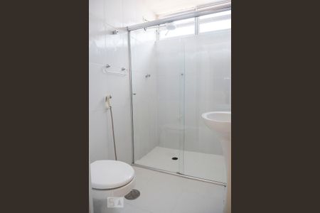 Apartamento à venda com 59m², 2 quartos e 1 vagaBanheiro