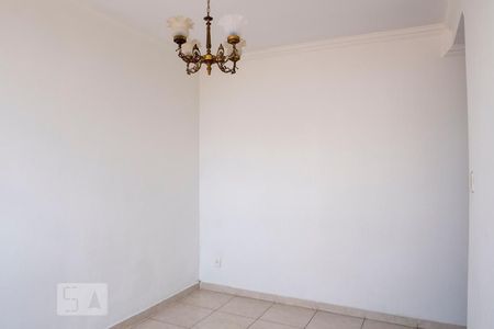 Apartamento à venda com 59m², 2 quartos e 1 vagaSala