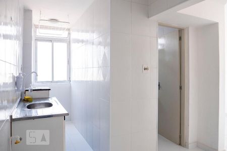 Apartamento à venda com 59m², 2 quartos e 1 vagaCozinha