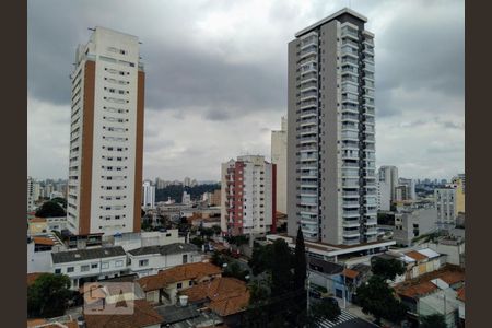 Apartamento à venda com 59m², 2 quartos e 1 vagaVista