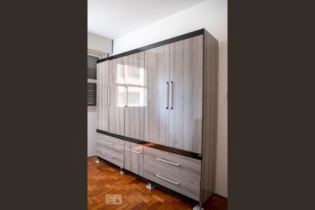 Apartamento à venda com 59m², 2 quartos e 1 vagaQuarto 1