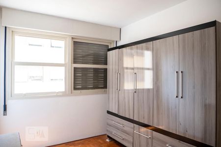 Apartamento à venda com 59m², 2 quartos e 1 vagaQuarto 1