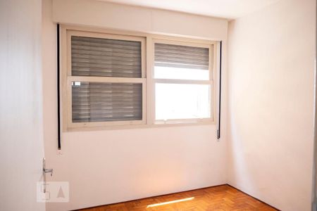 Apartamento à venda com 59m², 2 quartos e 1 vagaQuarto 2