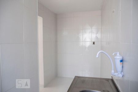 Apartamento à venda com 59m², 2 quartos e 1 vagaCozinha