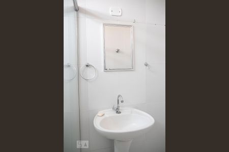 Apartamento à venda com 59m², 2 quartos e 1 vagaBanheiro