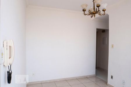 Apartamento à venda com 59m², 2 quartos e 1 vagaSala
