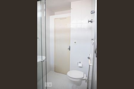 Apartamento à venda com 59m², 2 quartos e 1 vagaBanheiro