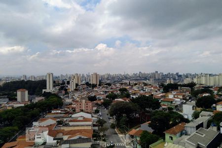 Apartamento à venda com 59m², 2 quartos e 1 vagaVista
