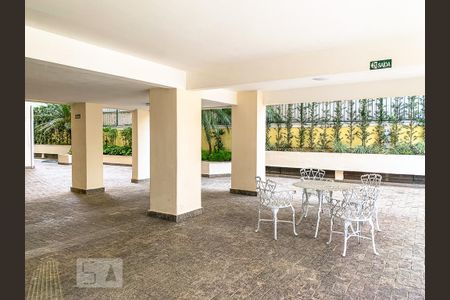 Apartamento para alugar com 115m², 2 quartos e 1 vagaCondomínio