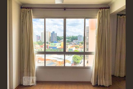 Sala de apartamento para alugar com 2 quartos, 115m² em Cambuí, Campinas