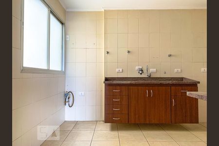 Apartamento para alugar com 115m², 2 quartos e 1 vagaCozinha