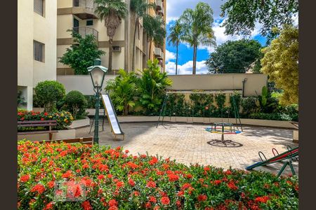 Apartamento para alugar com 115m², 2 quartos e 1 vagaCondomínio
