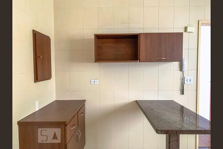 Apartamento para alugar com 115m², 2 quartos e 1 vagaCozinha