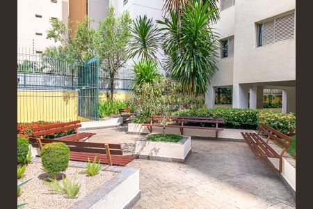 Apartamento para alugar com 115m², 2 quartos e 1 vagaCondomínio