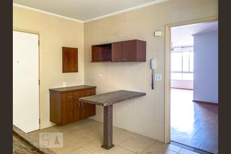 Apartamento para alugar com 115m², 2 quartos e 1 vagaCozinha