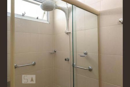 Apartamento para alugar com 115m², 2 quartos e 1 vagaBanheiro do Quarto 2