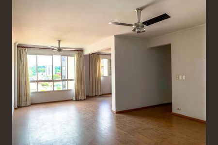 Apartamento para alugar com 2 quartos, 115m² em Cambuí, Campinas