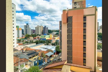 Apartamento para alugar com 115m², 2 quartos e 1 vagaQuarto 2