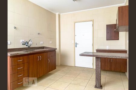 Apartamento para alugar com 115m², 2 quartos e 1 vagaCozinha