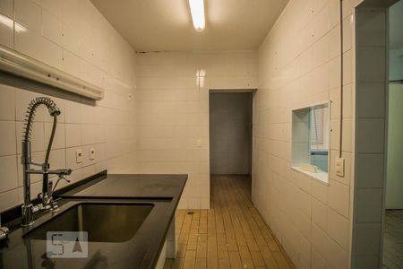 Casa para alugar com 70m², 1 quarto e sem vaga Casa para alugar com 70m², 1 quarto e sem vagaCozinha