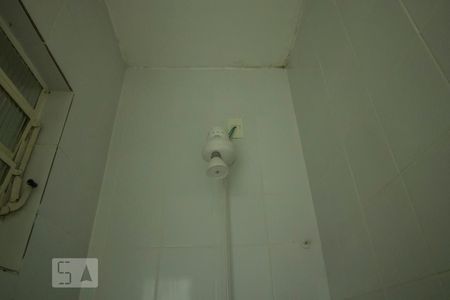 Casa para alugar com 70m², 1 quarto e sem vaga Casa para alugar com 70m², 1 quarto e sem vagaBanheiro da Suíte