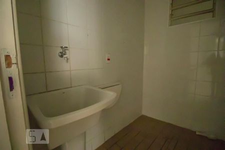 Casa para alugar com 70m², 1 quarto e sem vaga Casa para alugar com 70m², 1 quarto e sem vagaÁrea de Serviço