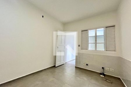 Suite 1 de casa para alugar com 2 quartos, 80m² em Vila Clementino, São Paulo