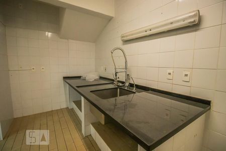 Casa para alugar com 70m², 1 quarto e sem vaga Casa para alugar com 70m², 1 quarto e sem vagaCozinha