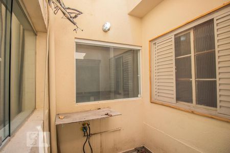 Casa para alugar com 70m², 1 quarto e sem vaga Casa para alugar com 70m², 1 quarto e sem vagaQuintal