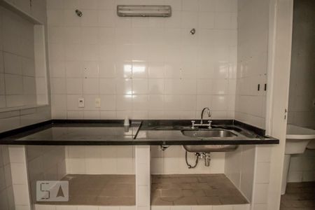 Casa para alugar com 70m², 1 quarto e sem vaga Casa para alugar com 70m², 1 quarto e sem vagaCozinha